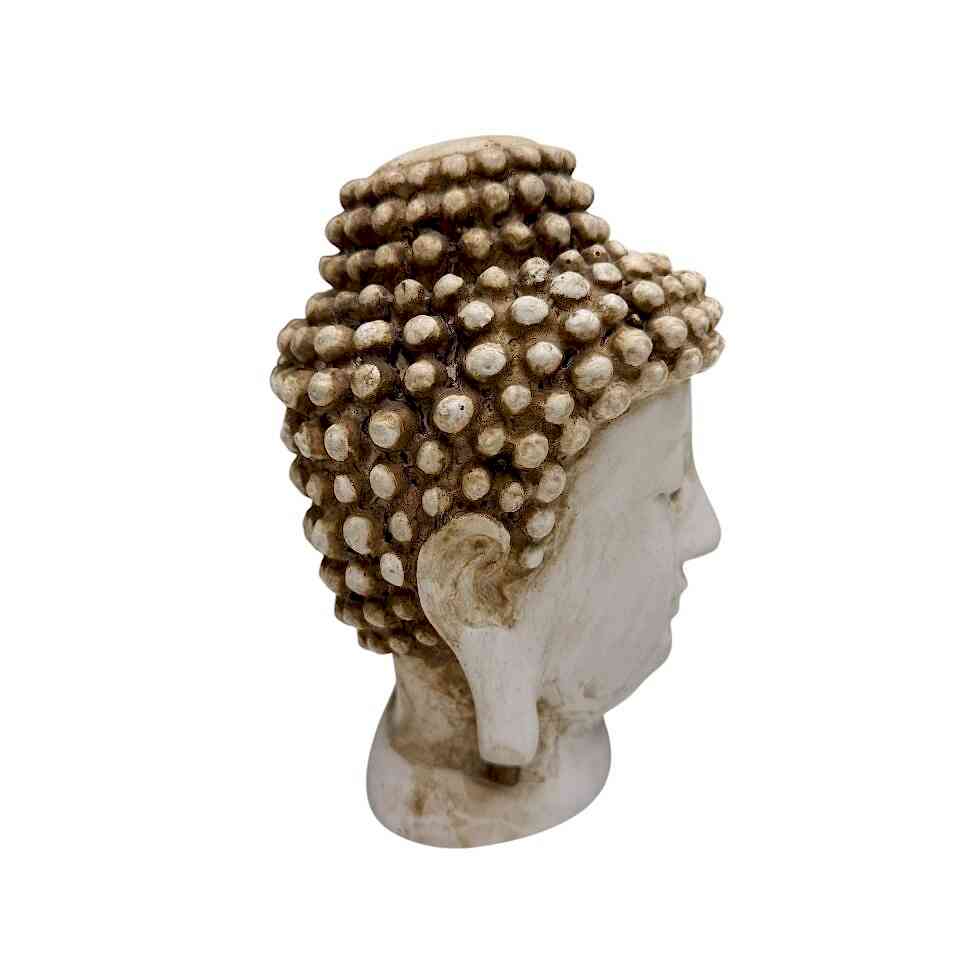 DEKORATİF BUDA HEYKELİ