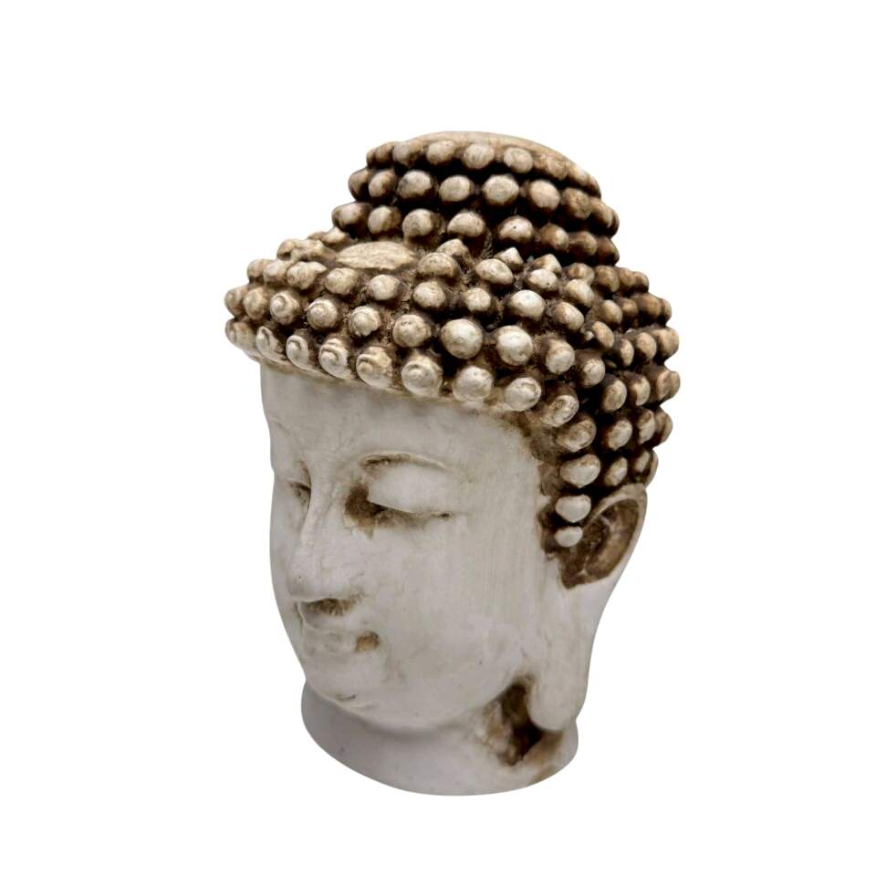 DEKORATİF BUDA HEYKELİ