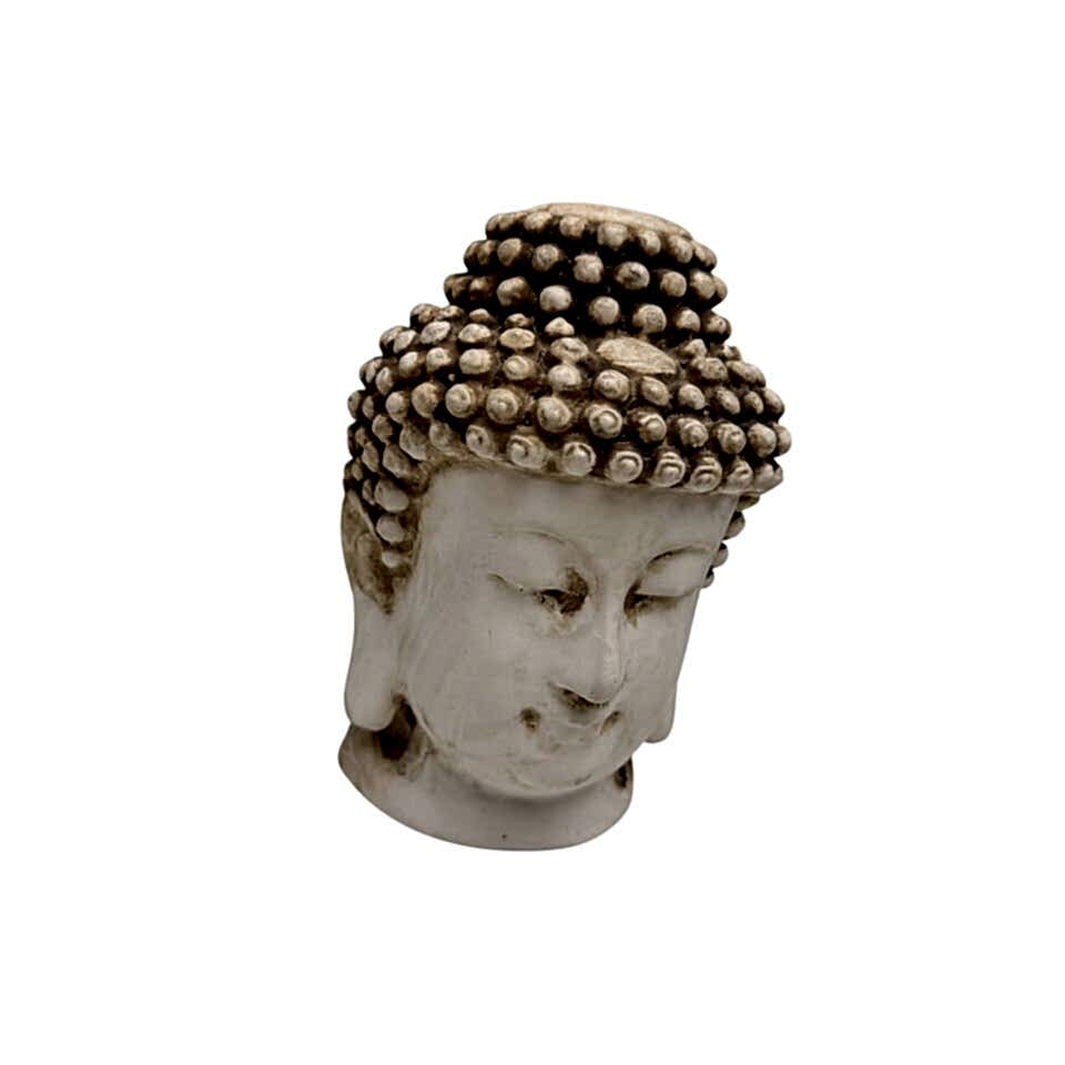 DEKORATİF BUDA HEYKELİ