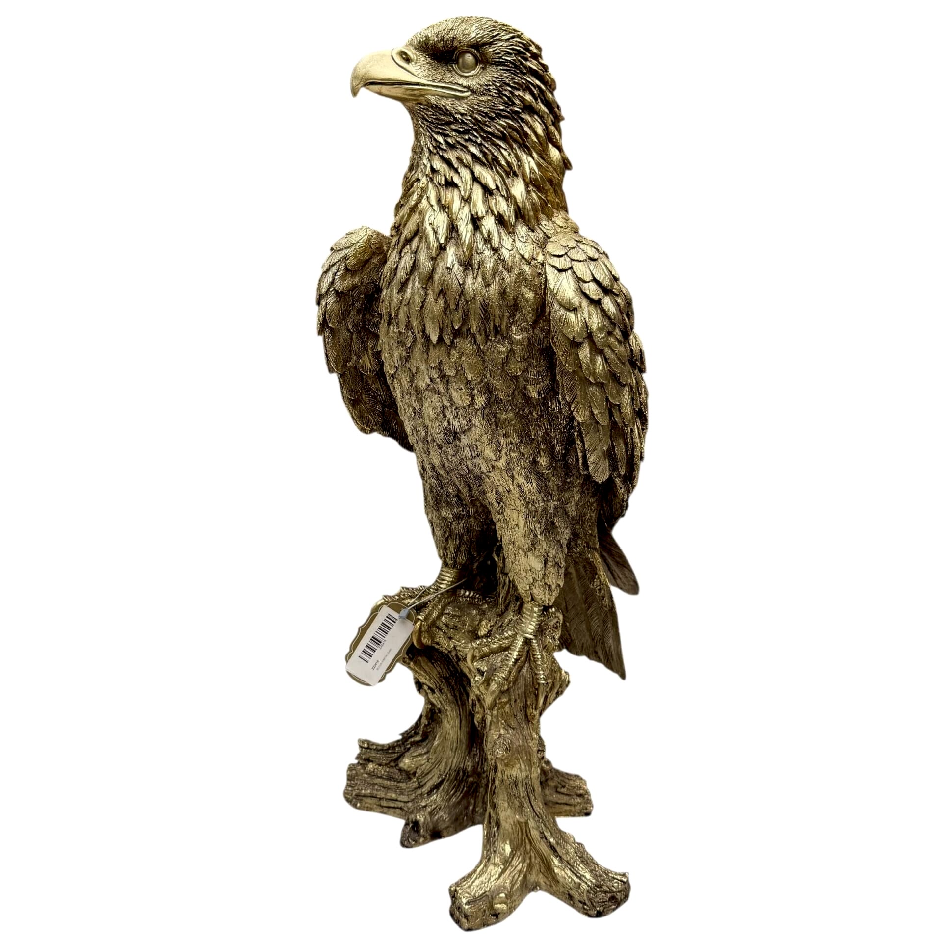 ALTIN KARTAL HEYKELİ