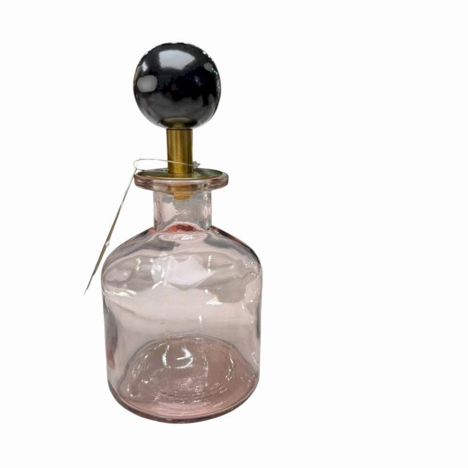 3'LÜ CAM ŞİŞE SET