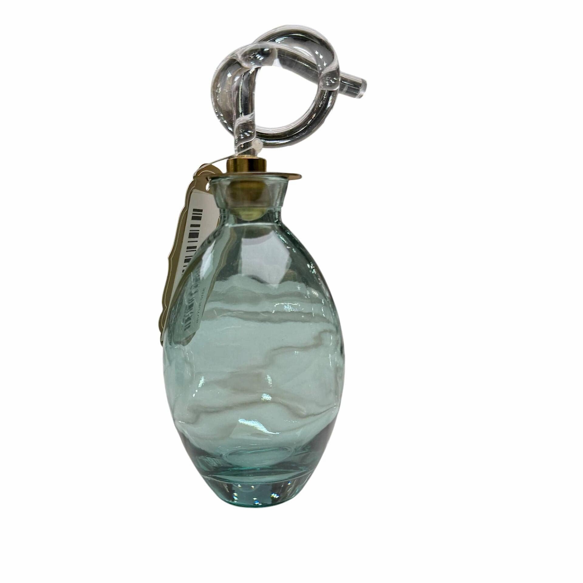 DEKORATİF CAM ŞİŞE