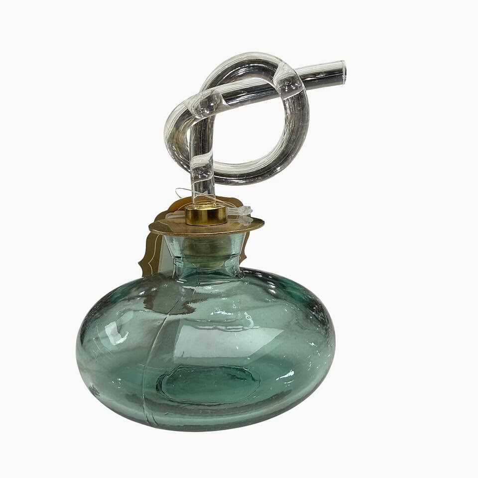 DEKORATİF CAM ŞİŞE