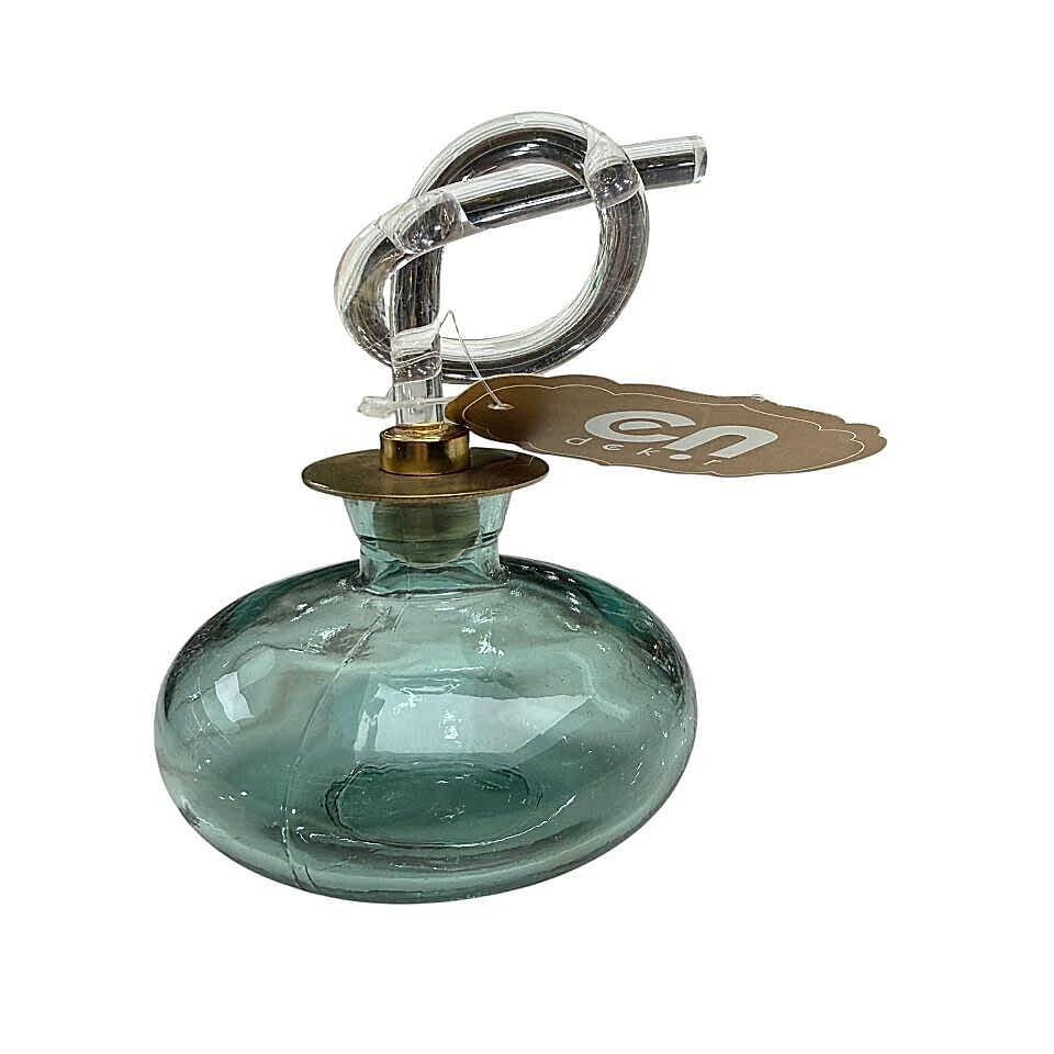 DEKORATİF CAM ŞİŞE