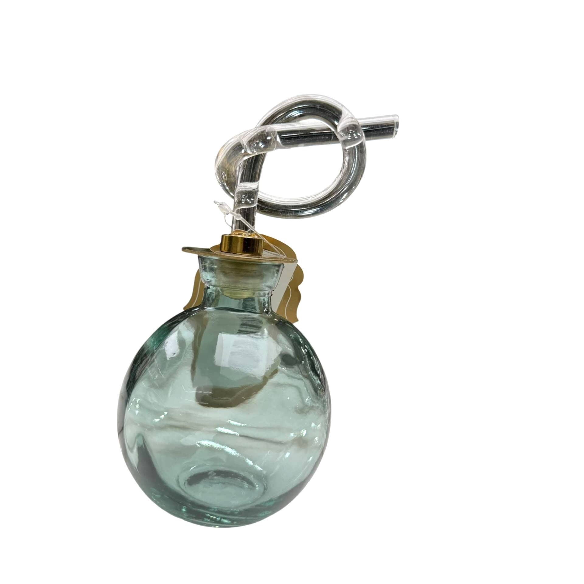 DEKORATİF CAM ŞİŞE