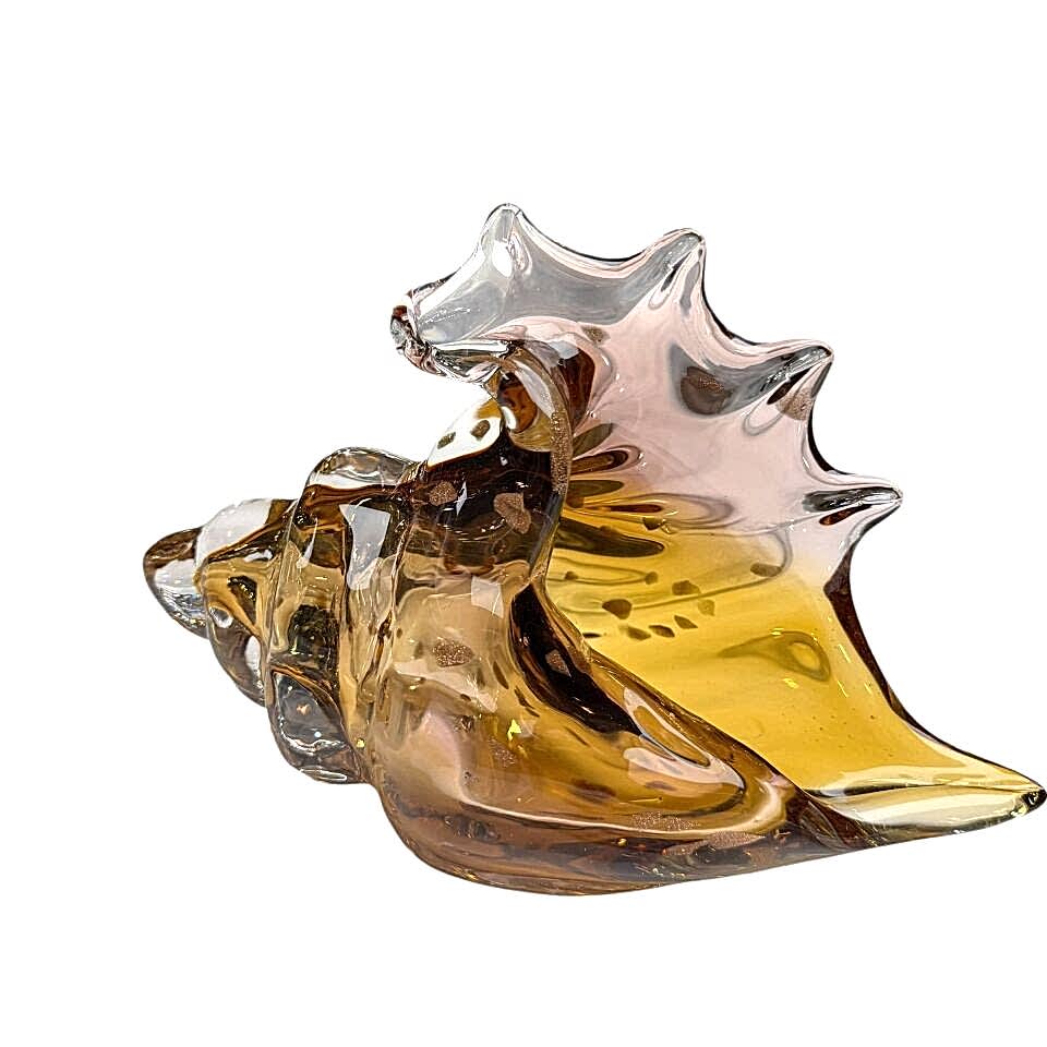 DEKORATİF DENİZ KABUĞU OBJE