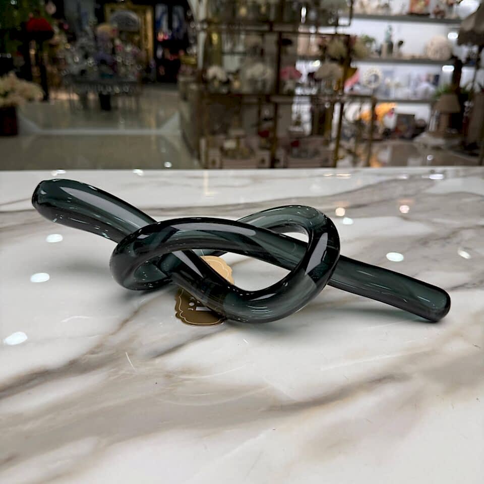 CAM DÜĞÜM SARMAL OBJE