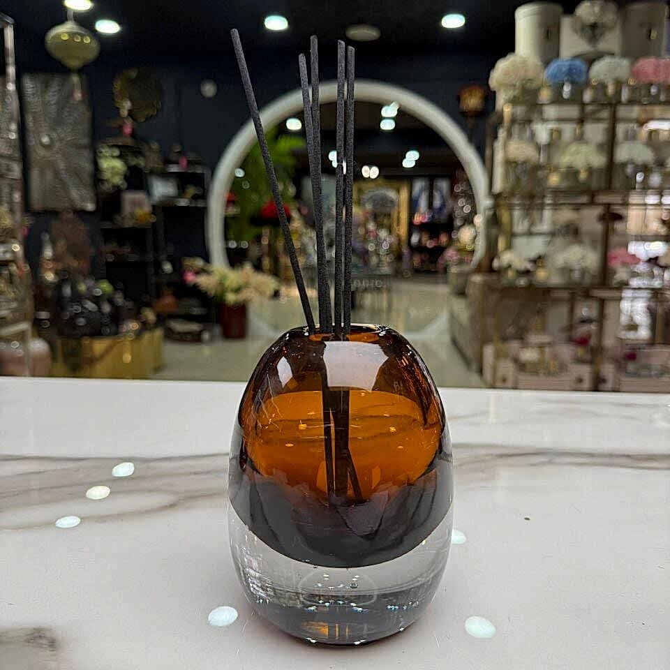 KOKULU CAM DİFÜZÖR