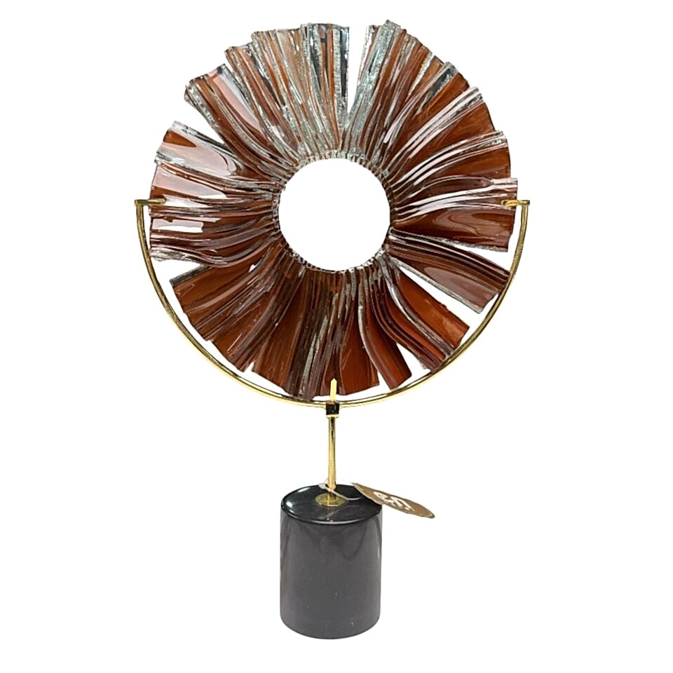 DEKORATİF DİSK OBJE