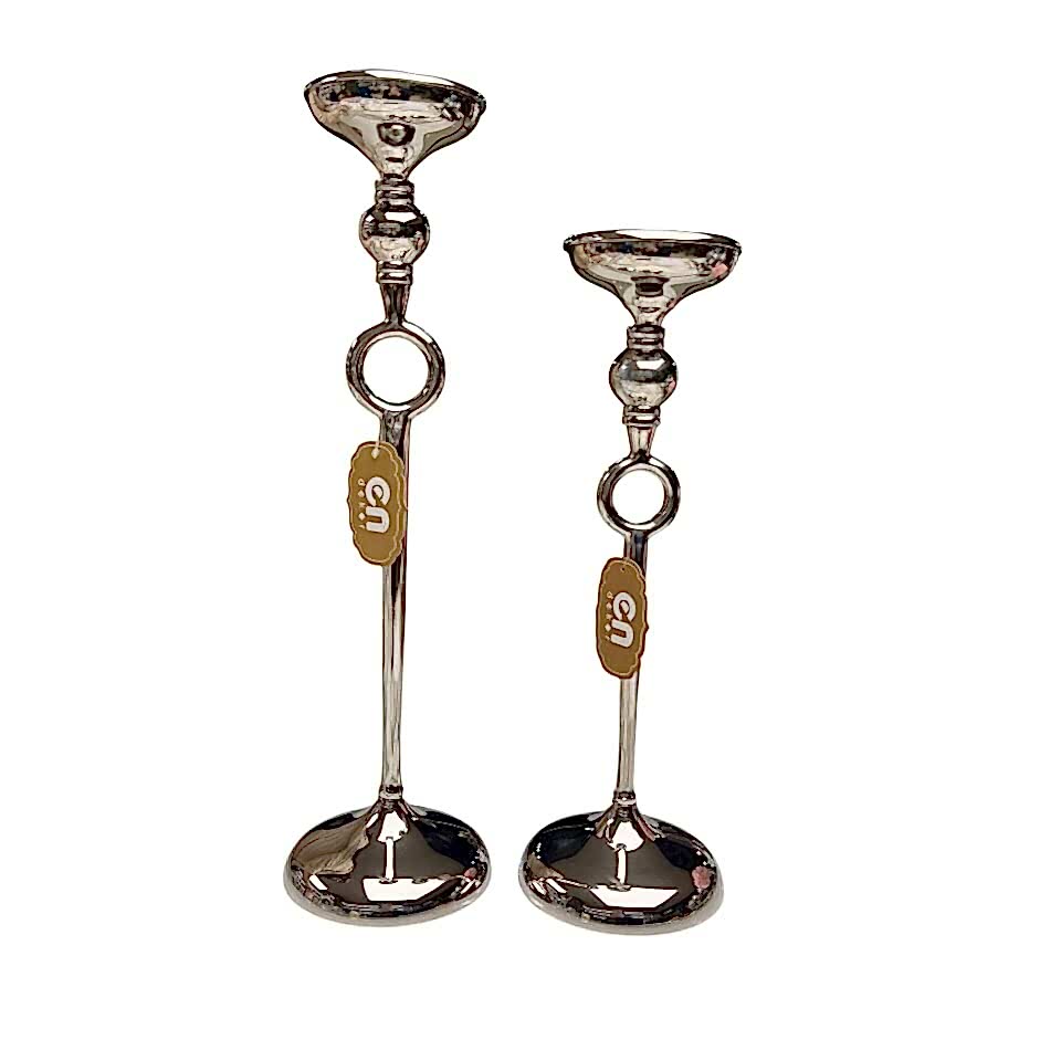 2'Lİ ŞAMDAN MUMLUK